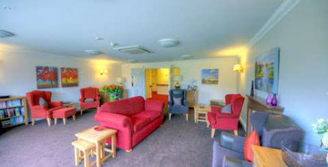 Barchester - Kingfisher Lodge Care Centre photo